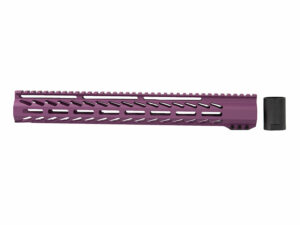 Shop The Best 15 House M lok Purple in USA - Daytona Tactical