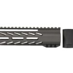 The Pinnacle of AR Customization: 7″ Tungsten House M-Lok Handguard for AR-15