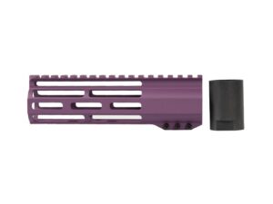 Shop 7 Light Weight Window M Lok Handguard in Purple, USA