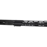Keymod Handguard Rail – Tactical Rifle Accessories