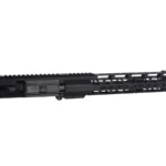 Custom AR-15 Upper Receiver with Keymod Handguard Rail