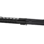 Customizable Keymod Handguard for AR-15 Pistols – Tactical Rifle Accessories