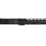 Lightweight AR-15 Upper Receiver Assembly – High-Performance Firearm Parts