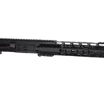 7.5″ AR Upper with Keymod Rail and Flashcan – Precision Firearm Accessories