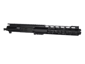 Shop 7.5" ar-15 pistol upper 10" Keymod rail, USA-Daytona Tactical
