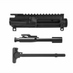 Anderson stripped upper BCG and charging cable for AR15