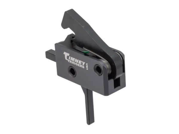 timney triggers straight bow impact ar trigger