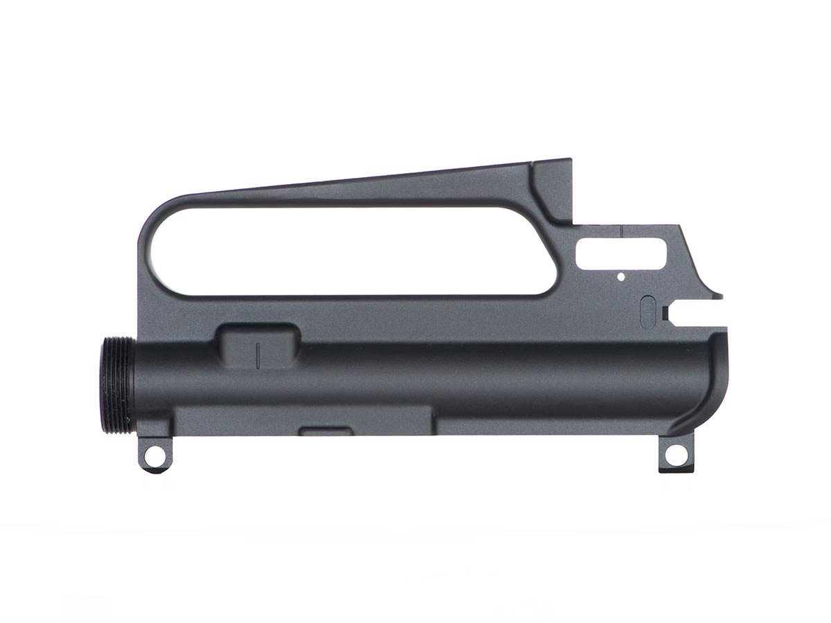 A2 Carry Handle Assembly – AR-15 Accessory