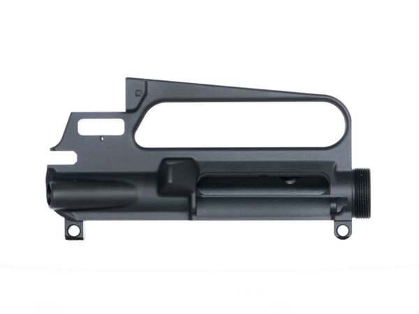 Shop black anodized A2 carry handle upper, USA-Daytona Tactical