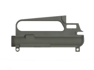 OD Green AR-15 Upper