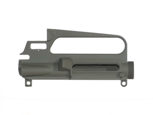 Shop stylish & versatile OD Green A2 Carry Handle Upper in USA