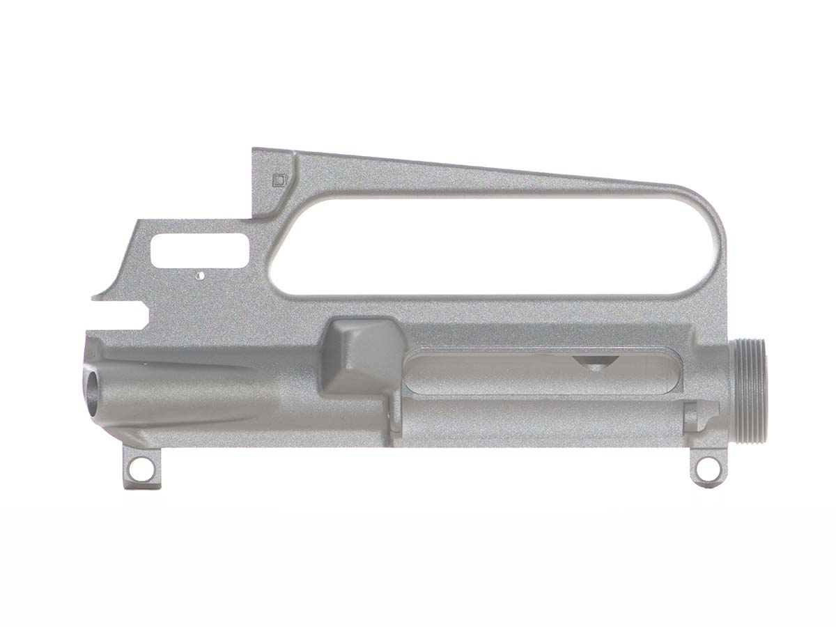 Raw A2 Carry Handle Upper