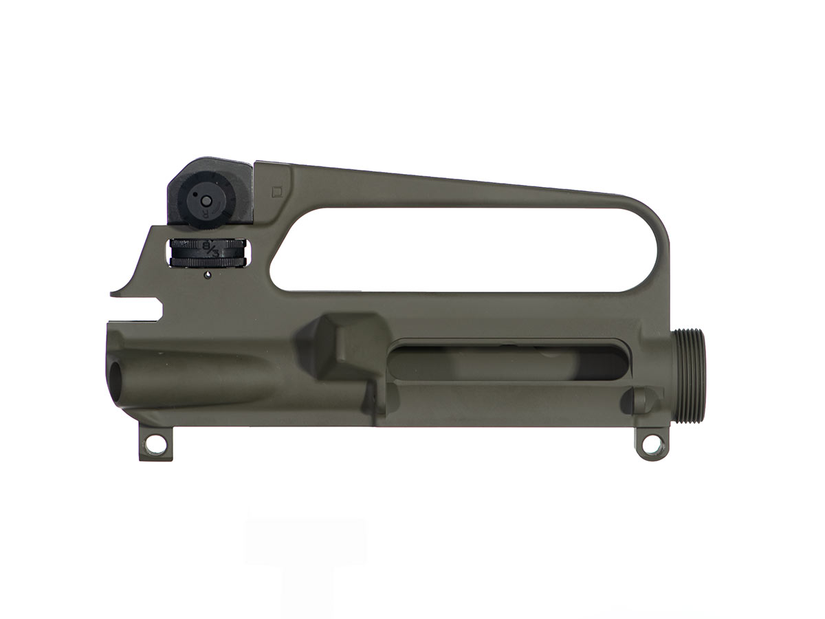 ODG a2 carry handle upper receiver