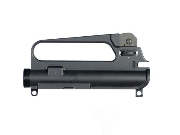 a2 carry handle black anodiezed