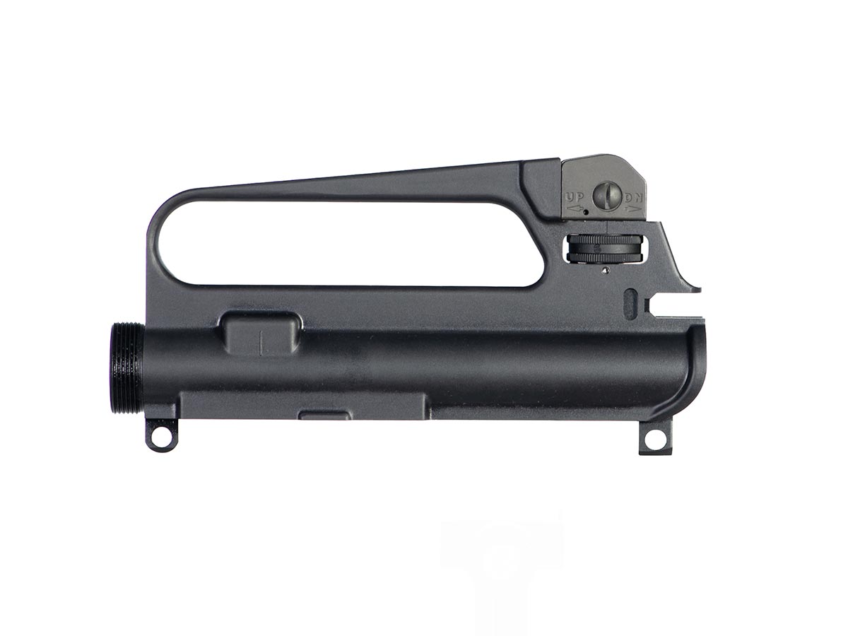 black-a2-carry-handle-upper-with-sights-installed