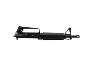 Shop 10.5" A2 Carry Handle Upper for AR-15 Pistols in USA