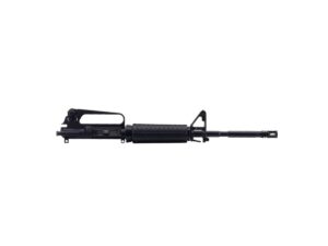 Shop durable 16" A2 Carry Handle Upper for AR 15 Rifle in USA