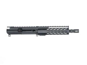 Shop black upper receiver ar 15 without BCG/CH-Daytona Tactical