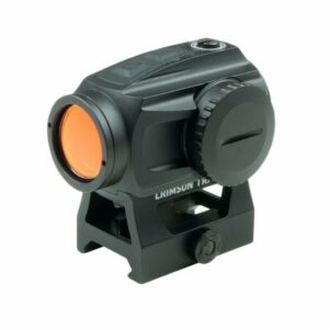 Crimson trace CTS-1000 compact red dot sight