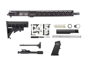16" House M-lok Rifle Kit no lower