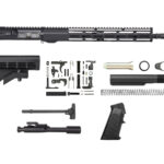 16" Window M-lok Kit No lower
