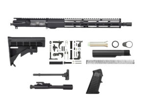 16" Window M-lok Kit No lower