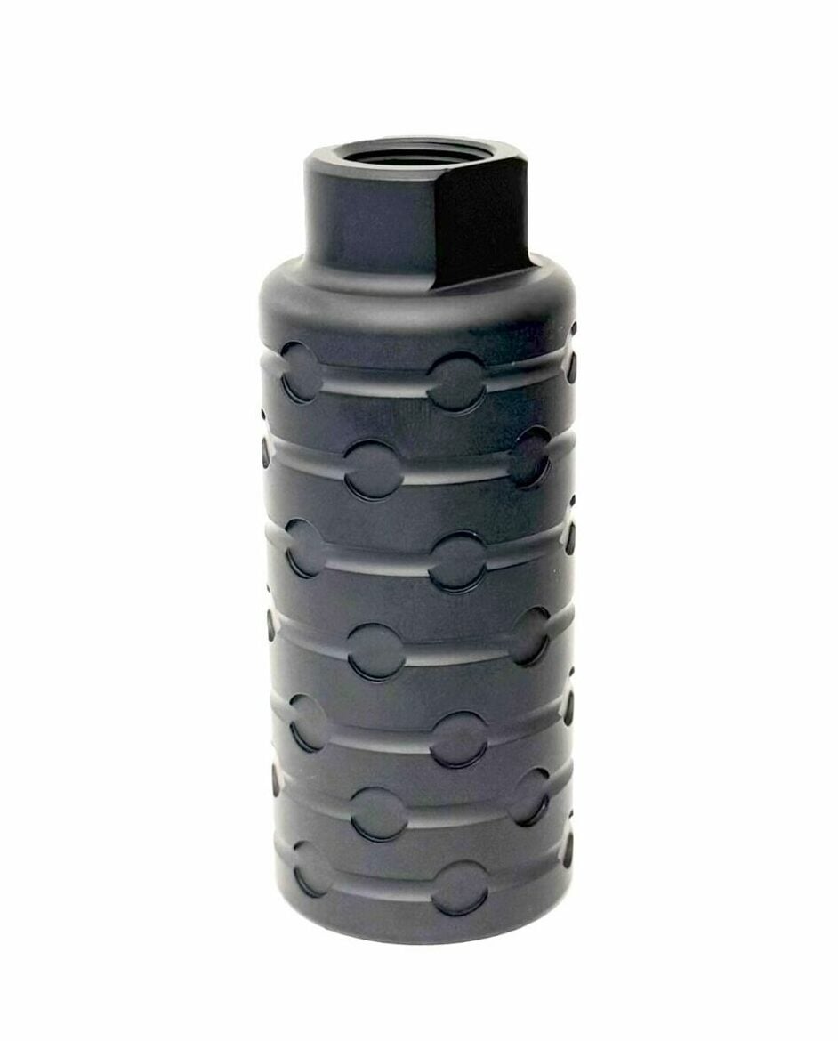 Daytona Tactical 3.5