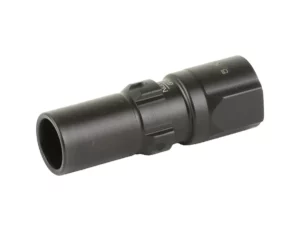 5/8x24 suppressor adapter