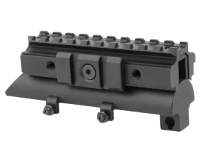SKS optics and accessory mount