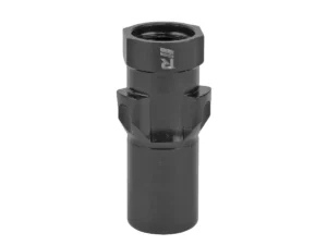 Rugged Suppressor components
