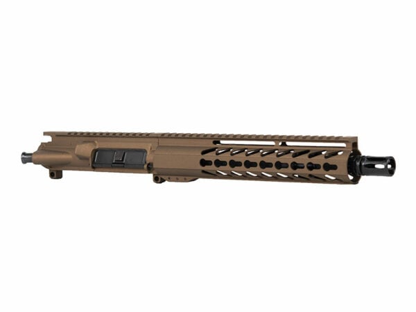 how to disassemble an ar 15 upper