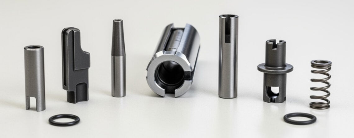 bolt carrier group