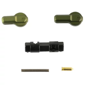 Aero Precision PRO Ambidextrous Safety Selector AR-15 AR-10 Olive Drab Green - view 1