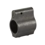 Ballistic Advantage .625 Low-Profile Gas Block Melonite Black AR-15