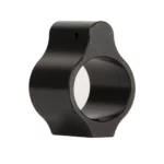 Ballistic Advantage .750 Low-Profile Gas Block Melonite Black AR-15