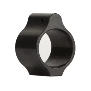 Ballistic Advantage .875 Low-Profile Gas Block Melonite Black AR-15