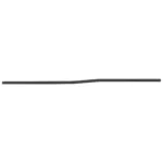 Ballistic Advantage Carbine-Length Gas Tube Melonite Black AR-15