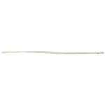 Ballistic Advantage Carbine-Length Gas Tube Stainless Steel Silver AR-15