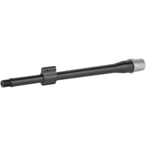 Ballistic Advantage Performance 5.56 NATO 11.3in Hanson Barrel QPQ Carbine-Length Gas AR-15