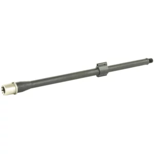 Ballistic Advantage Performance 5.56 NATO 16in Hanson Barrel QPQ Mid-Length Gas AR-15