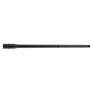 Ballistic Advantage Premium .308 Win 20in Government Barrel QPQ Black AR-10