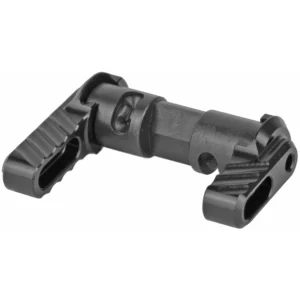 Battle Arms Development Bad-Ass Lite Ambidextrous Safety Selector AR-15 Black - view 1