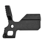 Battle Arms Development Enhanced Bolt Catch AR-308 DPMS Gen 1 Black - view 1