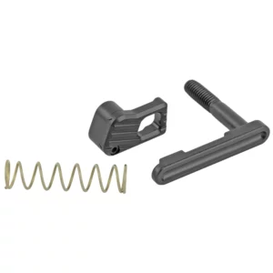 Battle Arms Development Enhanced Magazine Release Kit Package 2 Black AR-15 - view 1