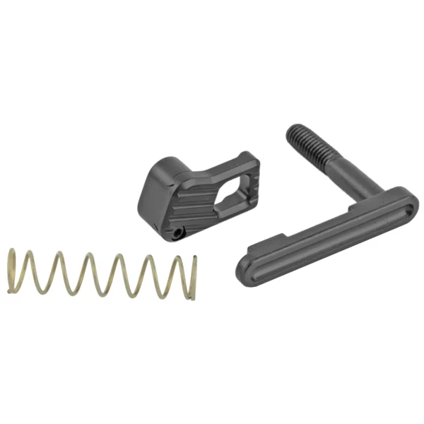 Battle Arms Development Enhanced Magazine Release Kit Package 2 Black AR-15 - view 1