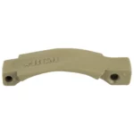 Bravo Company BCM Mod 0 Trigger Guard Flat Dark Earth AR-15 - view 1