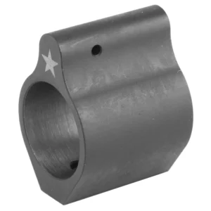 Bravo Company Low Profile Gas Block .750 Black - view 1