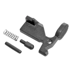 CMMG AR-15 Bolt Catch Black Matte Finish - view 1