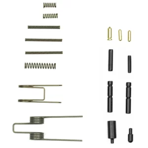CMMG AR-15 Lower Spring and Pin Kit Mil-Spec - view 1