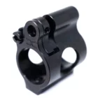 Faxon Firearms Adjustable Gas Block .625 AR-15 Matte Black - view 1